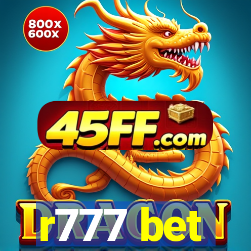 r777 bet